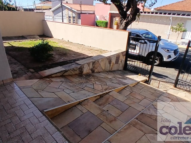 #908 - Casa para Venda em Limeira - SP - 3