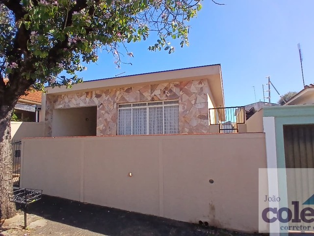 #908 - Casa para Venda em Limeira - SP - 2
