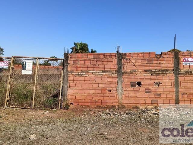 #835 - Terreno em condomínio para Venda em Limeira - SP - 3